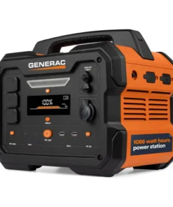 Generac GB1000 Portable Power Stations. - Image 5