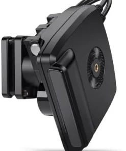 Humminbird MEGA Live 2 Forward-Facing Sonar Transducers for XPLORE, APEX, and SOLIX G3 Fishs Finders - Image 6
