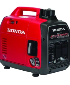 Honda EU2200i Companion Inverter Generators. - Image 7