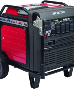 Honda EU7000iS Inverter Generators 7000 Watts