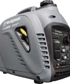 Westinghouse iPro2500 Portable Inverter Generators.