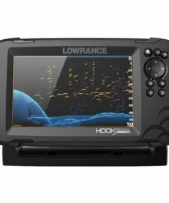 Lowrance HOOK Reveal 7 TripleShot Fishs Founders – 00015512001 - Image 3