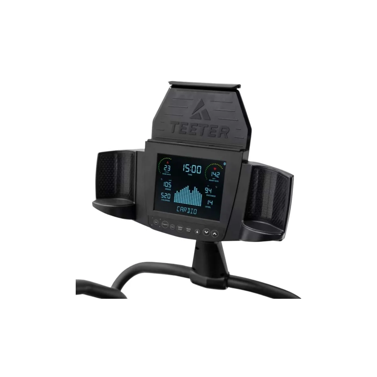 FreeStep LT7 Recumbent Cross Trainers. - Image 5