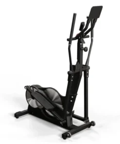 Keiser M5i Strider Elliptical Machines.