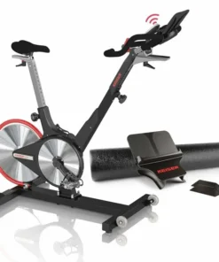 M3 Indoor Bikes.