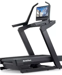 NordicTrack X24 Incline Trainers Treadmills - Image 7