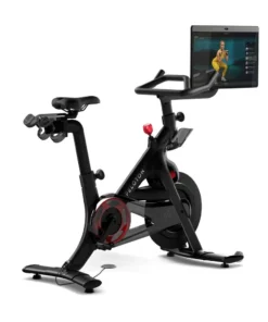 Peloton Bike+ Indoor Stationarys Exercise Bikes with 24鈥?HD - Image 6