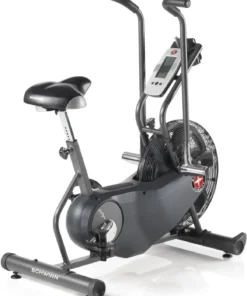 Schwinn Airdyne AD6 Exercise Bikes.