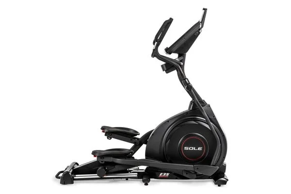 Sole E35 Ellipticals. - Image 4