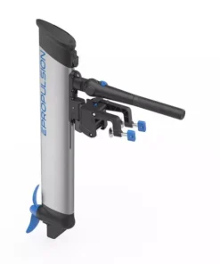ePropulsion eLite 1.5hp 500W Electric Outboard Motor