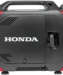 Honda 665730 EU3200IAN 3200 Watt Bluetooth Portable Inverters Generator with CO-MINDER-49-States - Image 7