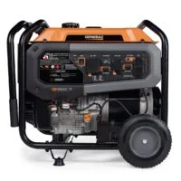 Portables Generators, GP9500E Tri Fuel 49ST - Image 3