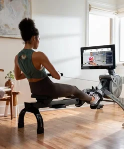 NordicTrack RW900 Rowers. - Image 4