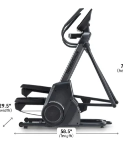 NordicTrack X16 Ellipticals. - Image 3