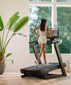 NordicTrack X24 Incline Trainers Treadmills - Image 6
