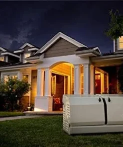 Champion Power Equipment 100177 8.5-kW Home Standby Generators with 50-Amp Outdoor-Rated Automatic Transfer Switchs - Image 5