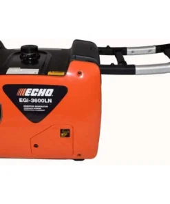 Echo Low Noise Inverters Generators 3600 Watt 212cc EGI-3600LN - Image 5