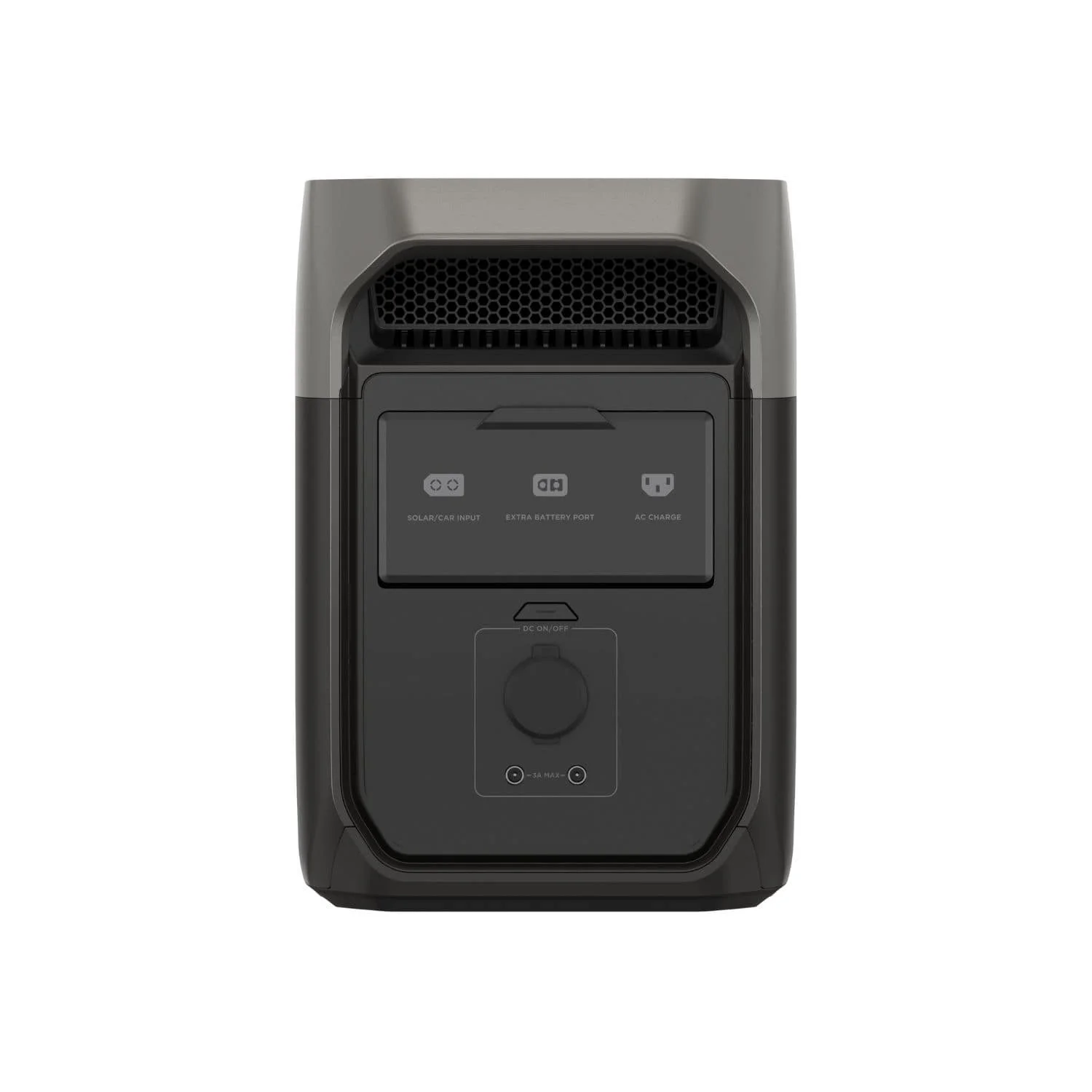 EcoFlow DELTA 3 Portable Power Stations. - Image 4