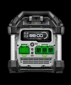 EGO Nexus Portable Power Stations. - Image 5