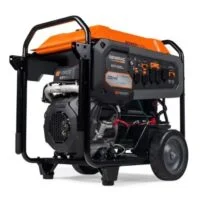 Generac 8917 GP18000EFI 18000W Electric Start Portables Generators w/COsense (CARB Compliant) - Image 3