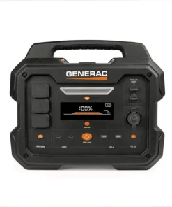 Generac GB1000 Portable Power Stations. - Image 4