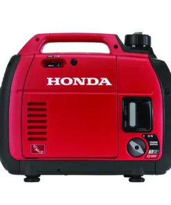 Honda EU2200i Companion Inverter Generators. - Image 5