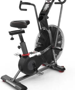 Airdyne AD7 Exercise Bikes. - Image 4