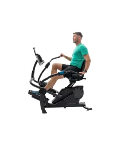 FreeStep LT7 Recumbent Cross Trainers. - Image 3
