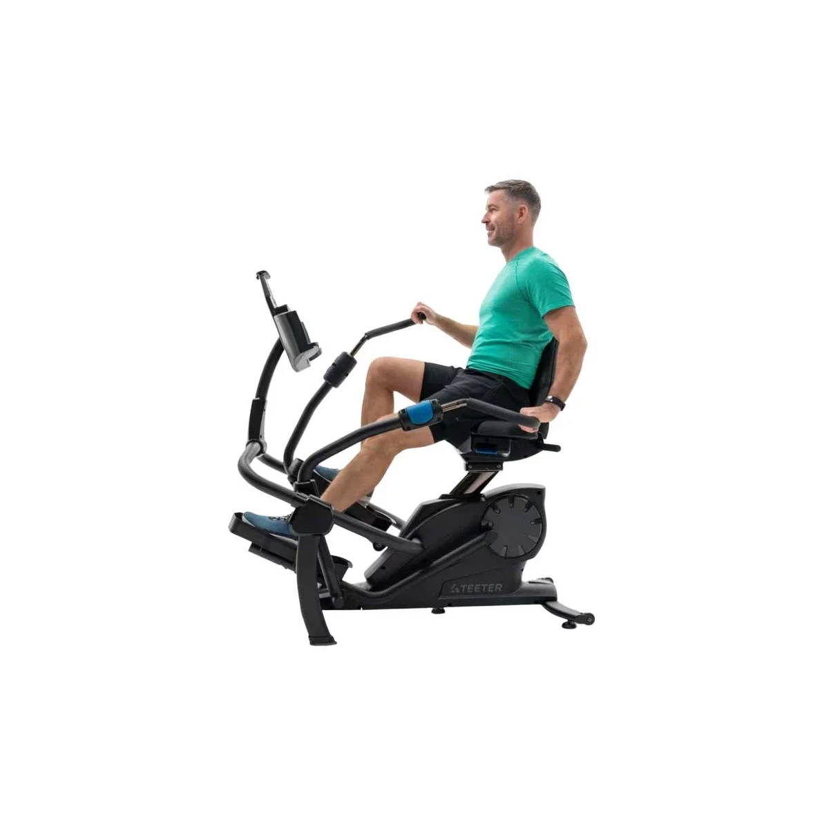 FreeStep LT7 Recumbent Cross Trainers. - Image 3