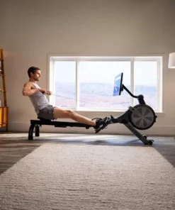 NordicTrack RW900 Rowers. - Image 3