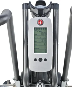 Schwinn Airdyne AD6 Exercise Bikes. - Image 5