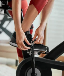 Schwinn Fitness IC3 Indoor Stationary Exercise Cycling Training Bike for Homes. - Image 3
