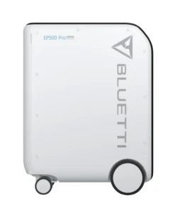 BLUETTI EP500Pro Solar Power Stations | 5100Wh | 6000W | 2400W Solar Inputs - Image 6