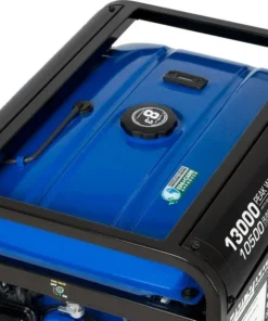 DuroMax XP13000E 13000 Watt Portable Generators. - Image 5