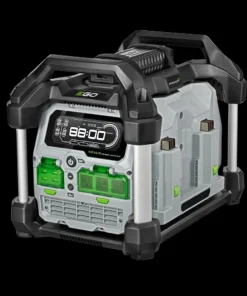 EGO Nexus Portable Power Stations. - Image 4