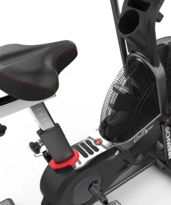 Airdyne AD7 Exercise Bikes. - Image 3