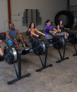 Body Solid R300 Endurance Rowers. - Image 4