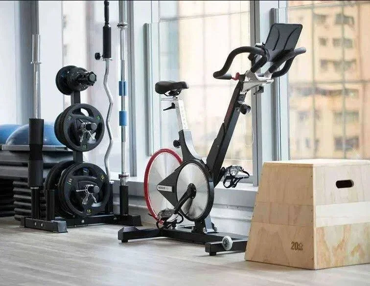 M3 Indoor Bikes. - Image 3