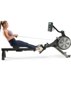 NordicTrack RW600 Rowers. - Image 4