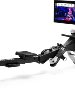 Alternative view of NordicTrack RW900 Rowers.
