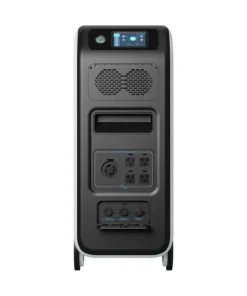 BLUETTI EP500Pro Solar Power Stations | 5100Wh | 6000W | 2400W Solar Inputs - Image 5