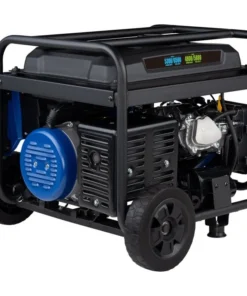 Westinghouse WGen5300DFv Dual Fuel Portable Generators. - Image 3