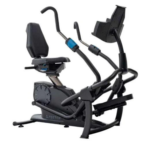 FreeStep LT7 Recumbent Cross Trainers. - Image 2