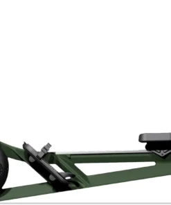 Alternative view of Hydrow Wave Rowing Machines.