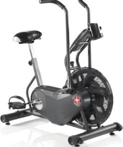 Schwinn Airdyne AD6 Exercise Bikes. - Image 3