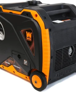Firman 9400W Tri Fuel Portable Generators. - Image 3