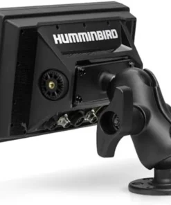 Humminbird 411530-1 SOLIX 10 Chirps MEGA SI+ G3. - Image 3