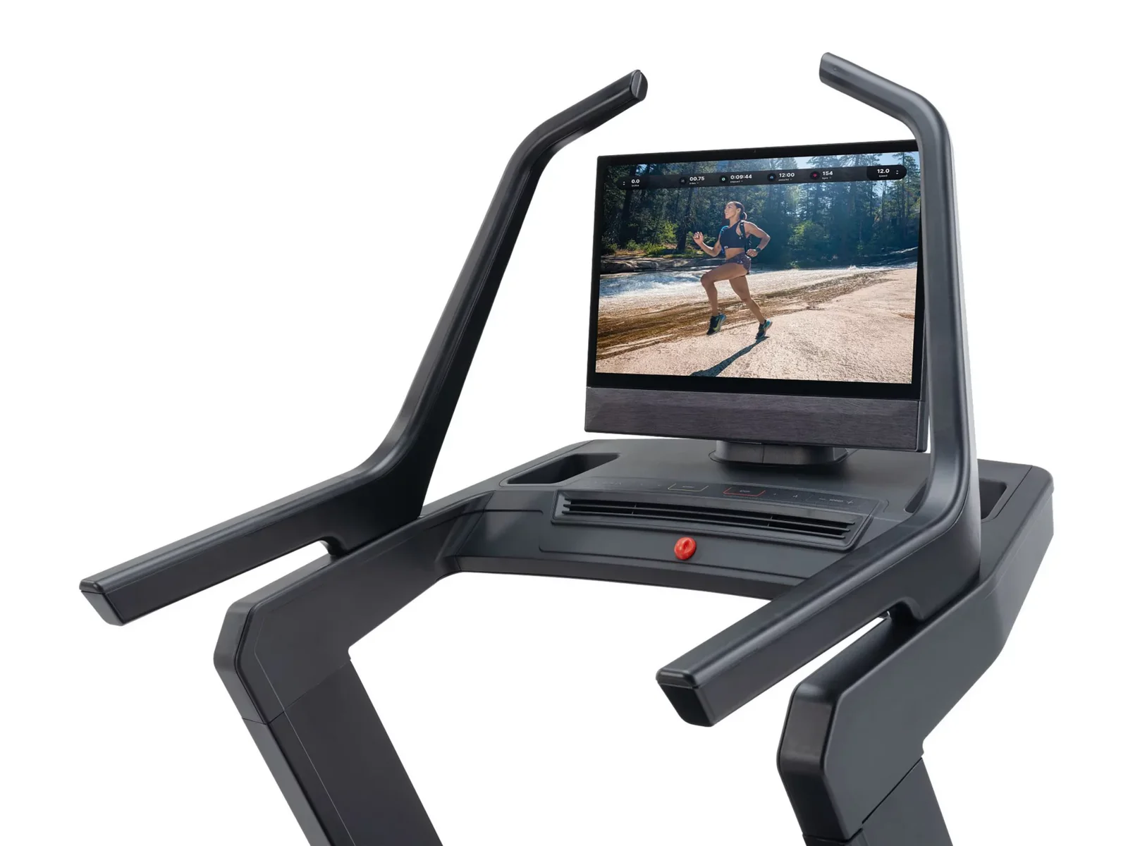 NordicTrack X24 Incline Trainers Treadmills - Image 2