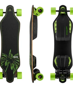 MEEPO Envy – NLS 3