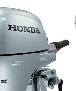 Honda BF8 / BF9.9 4-Stroke Outboard Motor – 25-Inch Shaft